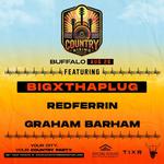 Country Rising - Buffalo 2026