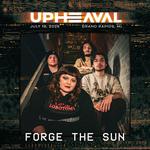 UPHEAVAL FESTIVAL 2026