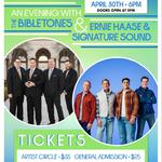 “An Evening of Gospel & Patriotic Songs” 