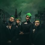 The Funeral Portrait