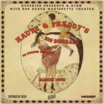 No Strings Attached with Haute & Freddy - “Big Disgrace” Album Release Event