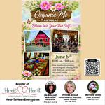 Organic Me Retreat