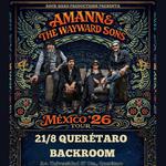 10TH ANNIVERSARY TOUR-QUERÉTARO 