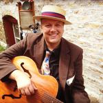 Vaudeville Blues and Old-Time Americana with Jack Norton