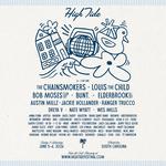 High Tide Festival 2026