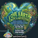 Love Earth Music & Art Festival 2026