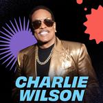 Charlie Wilson at Milwaukee Summerfest