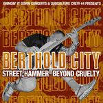 Berthold City in Dresden