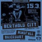 Berthold City Greifswald Klex