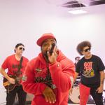 Little Moses Jones Live At The Speakeasy