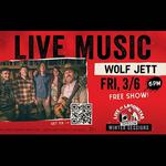 Live at Lagunitas Winter Session 