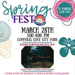 Copperas Cove Spring Fest 2026