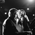 Tom Grant & Shelly Rudolph!