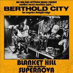 Berthold City in Luxemburg