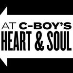SOCO Stomp Live at C-Boy's Heart & Soul