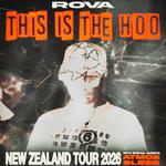 ROVA: THIS IS THE HOO | Dunedin