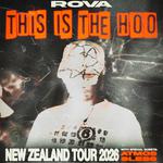 ROVA: THIS IS THE HOO | Auckland