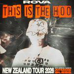 ROVA: THIS IS THE HOO | Christchurch
