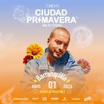 J BALVIN MADE IN BARRANQUILLA