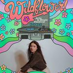 Wildflower Arts & Music festival 2026 - Lola Kinsey LIVE