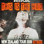 ROVA: THIS IS THE HOO | Wellington