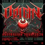 ORIGIN in Melbourne