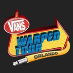 Vans Warped Tour Orlando 2026