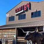 Billie Jo with Matt Fisher at Craft 64 Canton Tx 