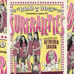 The Surfrajettes
