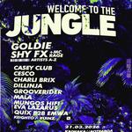 Welcome To The Jungle