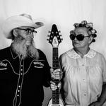 Laid Back Country Picker