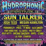 Hydrophonic Festival 2026