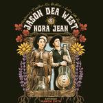 Jason Dea West & Nora Jean live at Cloudland Theater
