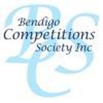 Bendigo Competitions Society