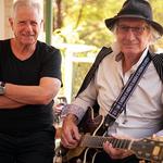 Music and Books with Dave Warner and Tony Durant