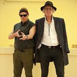 Music and Books with Dave Warner