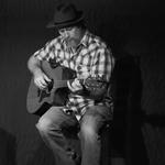 Live at The Old Fashioned Cigar Bar in Paducah, KY