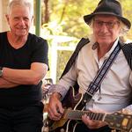 Music and Books with Dave Warner