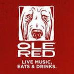 Ole Red Orlando- FULL BAND