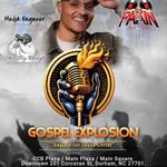 Gospel Explosion