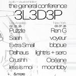 the general conference