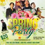 Spring Party
