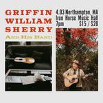 Griffin William Sherry