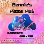 The Sounds of Sauce - Starring: Colt Ball Music