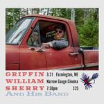 Griffin William Sherry