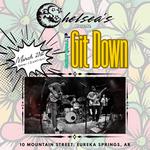 Colt Ball & the Git Down (Live in Eureka Springs AR)