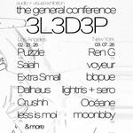 the general conference