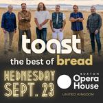 TOAST - The BEST of BREAD