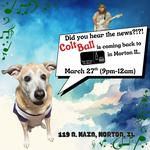 My Dog Has Some News for You!