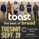 TOAST - The BEST of BREAD
